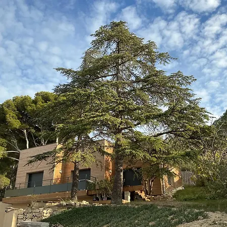 Hébergement de vacances Entre Sel Et Ciel 2 Maisons 2 Caractères 1 Piscine 1 Boulodrome 2 Ascenseurs Peyriac-de-Mer