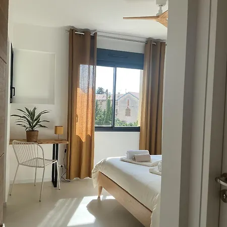 Entre Sel Et Ciel 2 Maisons 2 Caracteres 1 Piscine 1 Boulodrome 2 Ascenseurs Holiday home