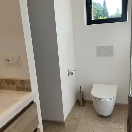 Holiday home Entre Sel Et Ciel 2 Maisons 2 Caracteres 1 Piscine 1 Boulodrome 2 Ascenseurs Peyriac-de-Mer