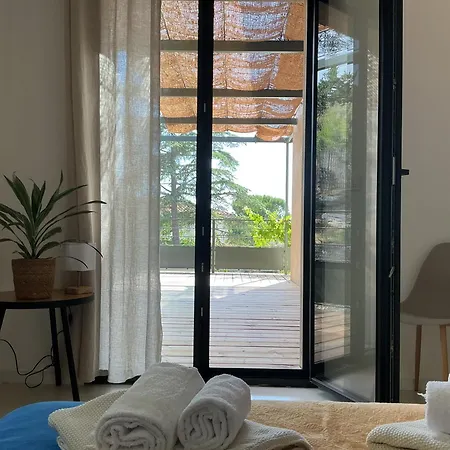 Entre Sel Et Ciel 2 Maisons 2 Caracteres 1 Piscine 1 Boulodrome 2 Ascenseurs Holiday home Peyriac-de-Mer