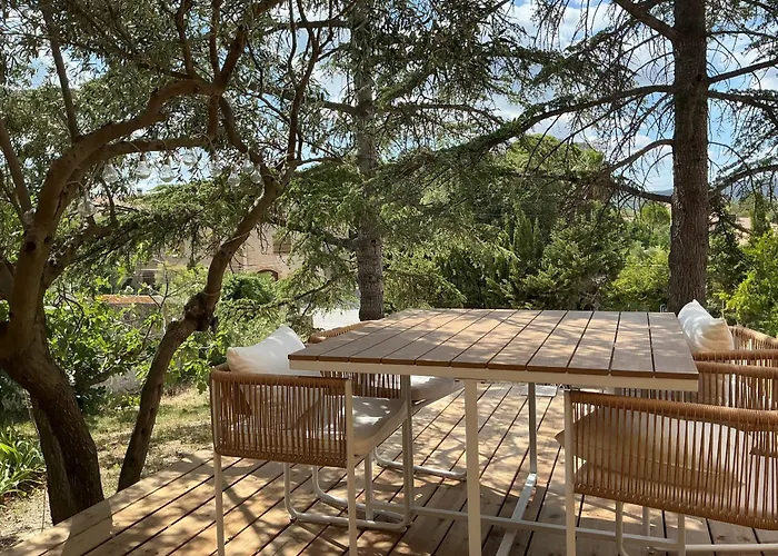 度假居 Entre Sel Et Ciel 2 Maisons 2 Caracteres 1 Piscine 1 Boulodrome 2 Ascenseurs *