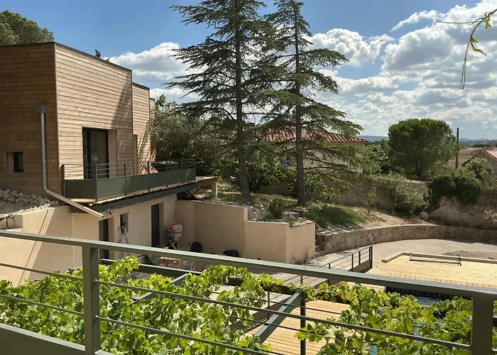 度假居 Entre Sel Et Ciel 2 Maisons 2 Caracteres 1 Piscine 1 Boulodrome 2 Ascenseurs *
