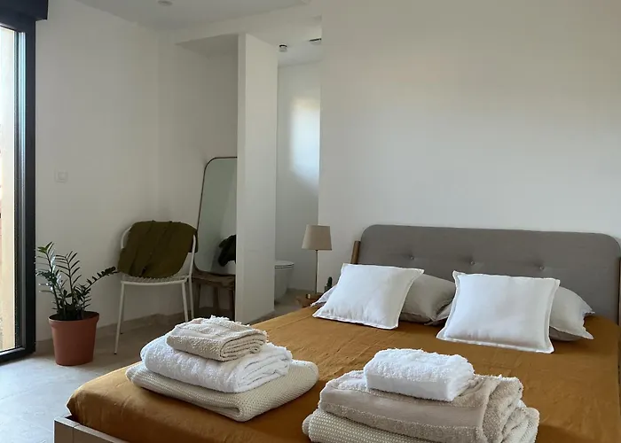 度假居 Entre Sel Et Ciel 2 Maisons 2 Caracteres 1 Piscine 1 Boulodrome 2 Ascenseurs 佩里阿克海